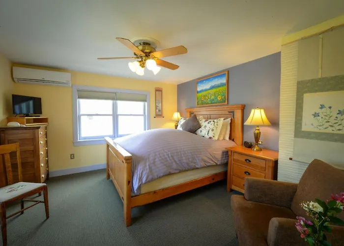 Briar Rose Bed & Breakfast